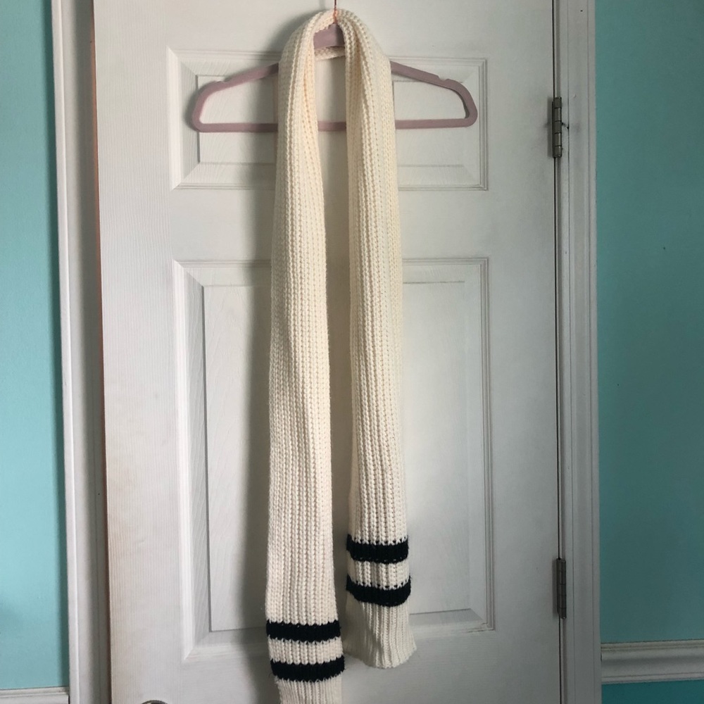 winter scarf